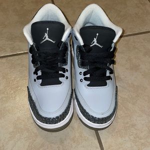 Brand new jordan 3
